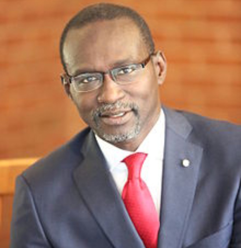 El Hadji Ibrahima Sall : « Le Sénégal est obligé d’être dans le temps du monde » El Hadji Ibrahima Sall : « Le Sénégal est obligé d’être dans le temps du monde »