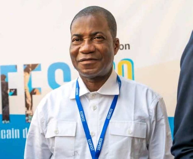 ECOFEST : la Côte d’Ivoire plaide pour une culture fédératrice face aux conflits