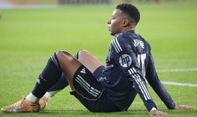 Real Madrid : ça commence à sentir très mauvais !