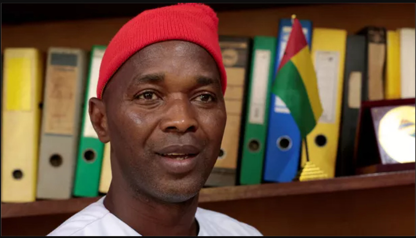 Crise en Guinée-Bissau : la CEDEAO rencontre les militaires, le Nigeria accorde l’asile à Fernando Dias Crise en Guinée-Bissau : la CEDEAO rencontre les militaires, le Nigeria accorde l’asile à Fernando Dias