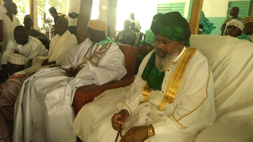 Médina Yoro Foula trace les jalons d’un développement économique et social durable