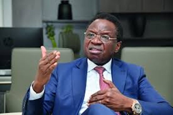 Assemblée : la nouvelle lettre de politique sectorielle de Développement du ministère de l'Industrie dévoilée Assemblée : la nouvelle lettre de politique sectorielle de Développement du ministère de l'Industrie dévoilée