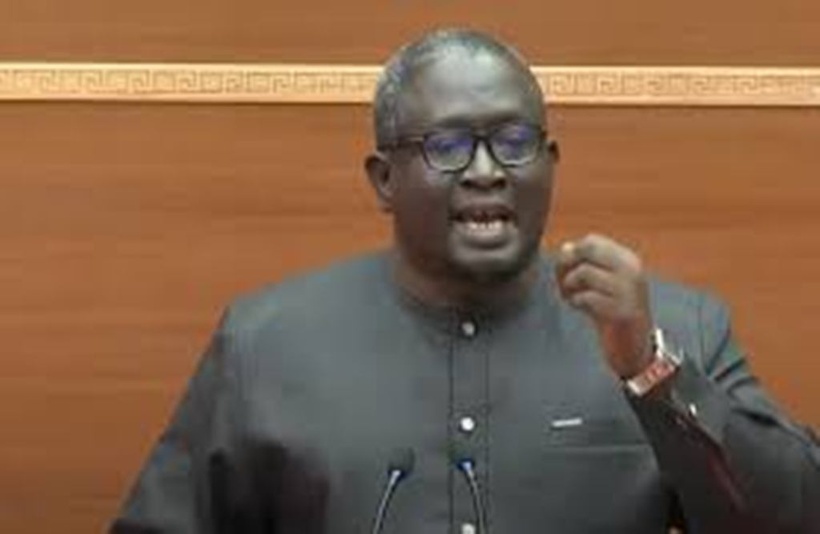 Budget ministère Commerce 2026 : Ayib Daffé mise sur les chiffres et l’industrialisation