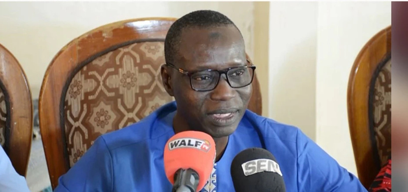 SONACOS : 122 points de collecte retenus pour structurer la campagne arachidière 2025-2026 SONACOS : 122 points de collecte retenus pour structurer la campagne arachidière 2025-2026