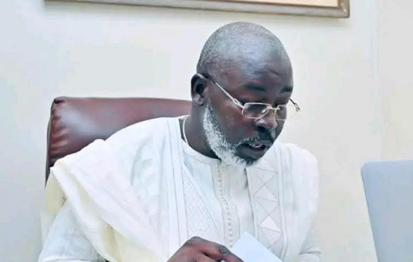 Série d’auditions : Soya Diagne, Ibrahima Ba et le chauffeur de l’ancien Pm entendus sur le fond de leur dossier ce mercredi Série d’auditions : Soya Diagne, Ibrahima Ba et le chauffeur de l’ancien Pm entendus sur le fond de leur dossier ce mercredi