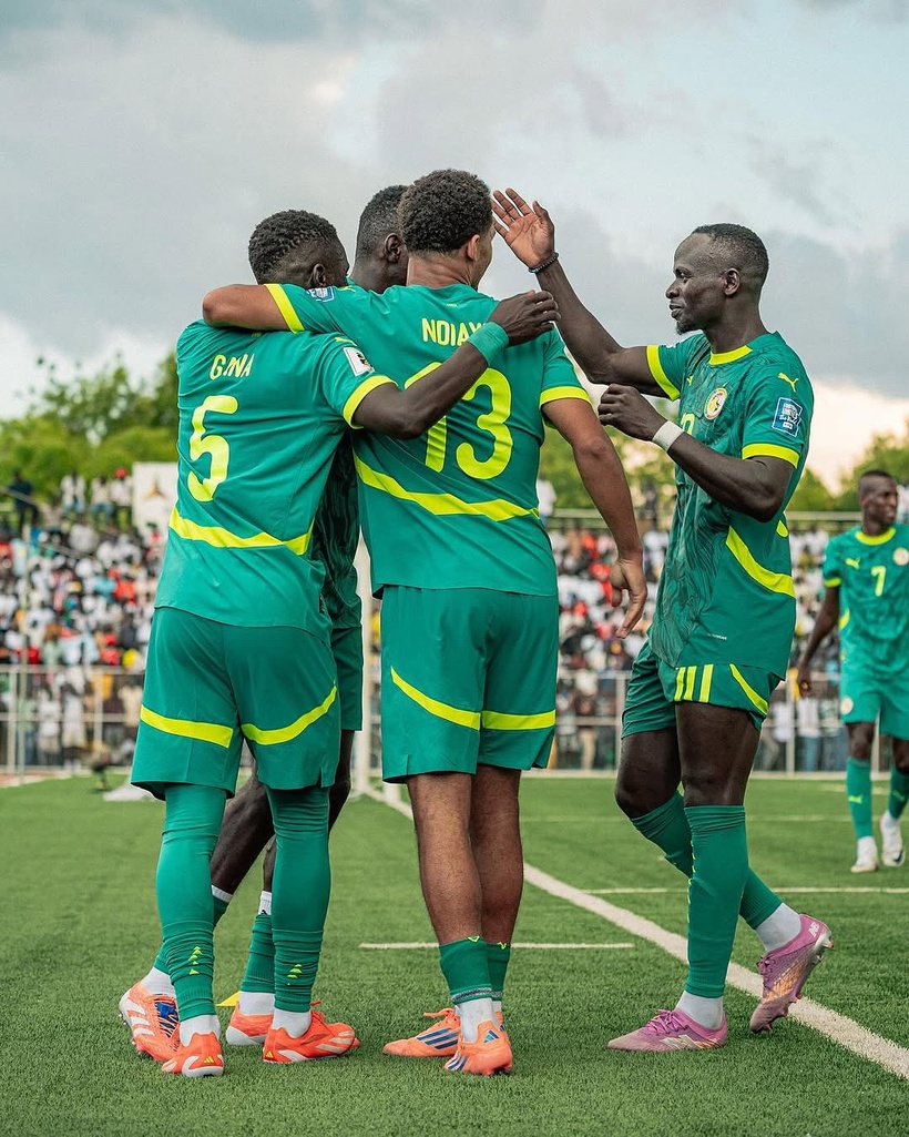 CAN 2025 : liste des joueurs, rassemblement, départ… le planning des « Lions » dévoilé CAN 2025 : liste des joueurs, rassemblement, départ… le planning des « Lions » dévoilé