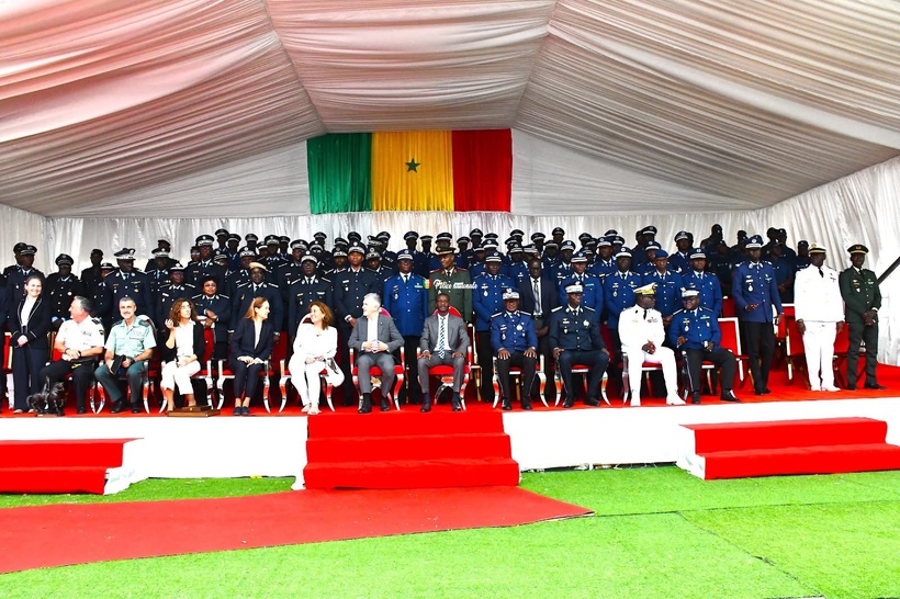 L’Espagne dote la Police nationale de nouveaux moyens pour lutter contre la migration irrégulière 