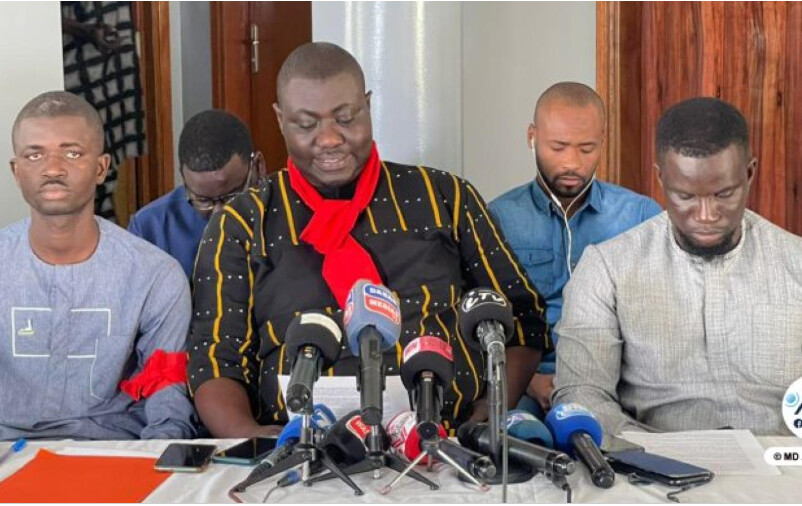 Administration : l’intersyndicale des travailleurs décrète une grève générale de 48 heures à partir du 4 décembre 