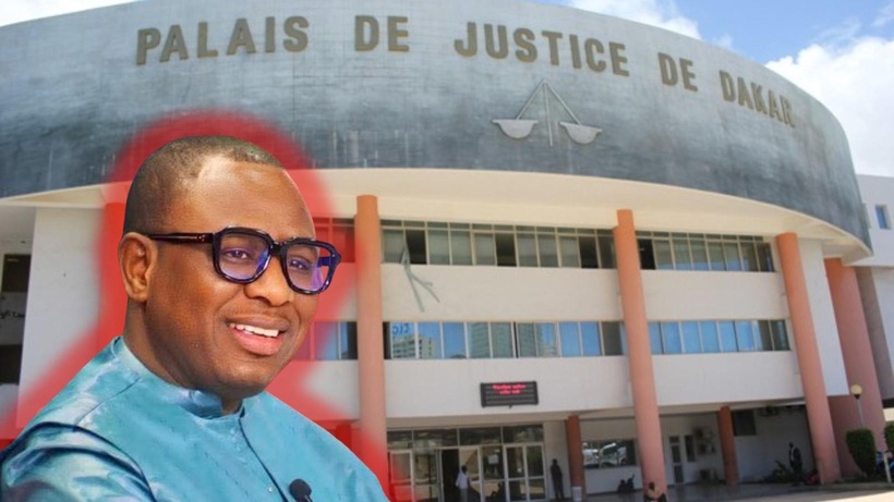 Tribunal de Dakar : jour de vérité pour Badara Gadiaga 