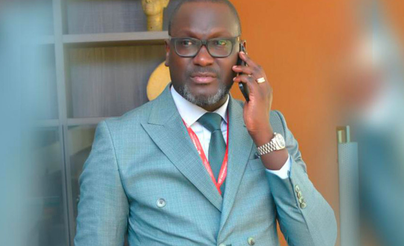 Affaire Papa Doro Gaye : la Cour d'appel de Paris se prononce le 17 décembre prochain Affaire Papa Doro Gaye : la Cour d'appel de Paris se prononce le 17 décembre prochain