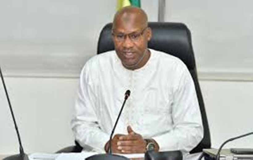 Assemblée nationale : le ministre de la Santé Ibrahima Sy annonce de nouvelles reformes 