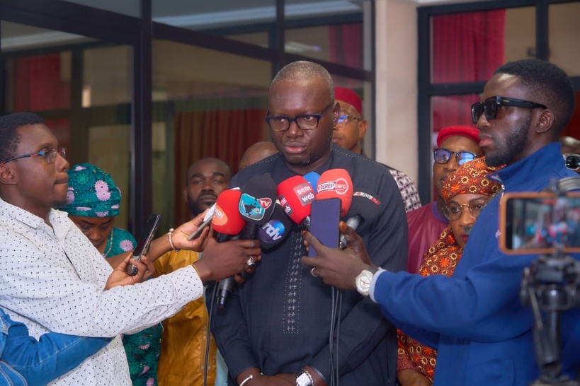 Dakar Dem Dikk : vers une meilleure inclusion des employés handicapés