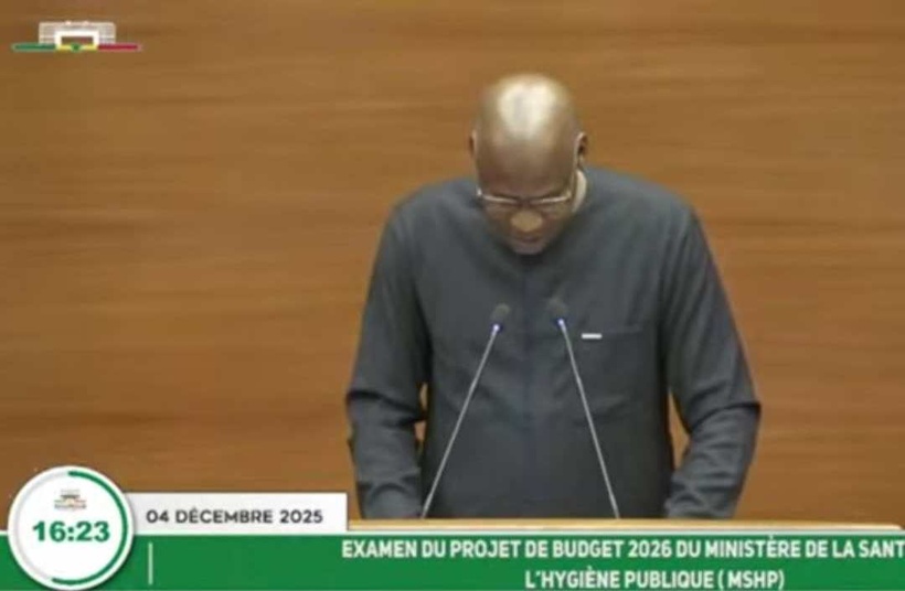 Budget 2026 : le ministre de la Santé annonce des investissements pour la radiothérapie et la lutte contre le cancer