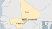 Mali : des commerçants arnaqués