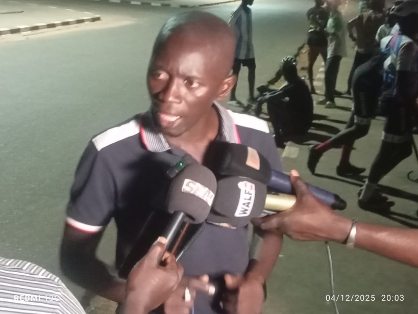 Tour international de la Casamance : l’initiateur plaide pour sortir le sud du Sénégal de la zone rouge sur internet Tour international de la Casamance : l’initiateur plaide pour sortir le sud du Sénégal de la zone rouge sur internet