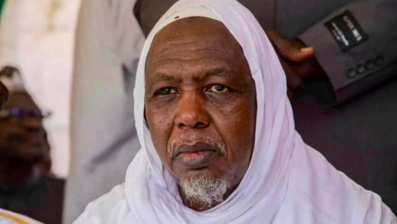 Mali: l'imam Dicko prend la tête d'une nouvelle coalition d'opposition non violente et clandestine Mali: l'imam Dicko prend la tête d'une nouvelle coalition d'opposition non violente et clandestine