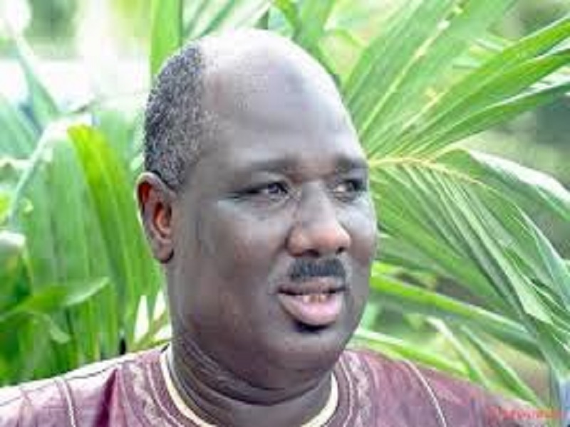 Farba Ngom évacué en urgence à l'hôpital militaire de Ouakam 