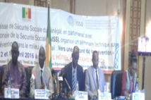 ​Accidents au travail : «chaque année, 2,34 millions  de décès résultent d’accidents et de maladies liés au travail», Assane Soumaré