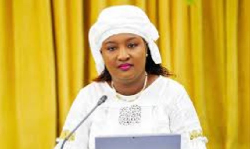 Budget 2026 : les crédits alloués au ministère de la Jeunesse et des Sports baissent de 8 milliards FCFA Budget 2026 : les crédits alloués au ministère de la Jeunesse et des Sports baissent de 8 milliards FCFA