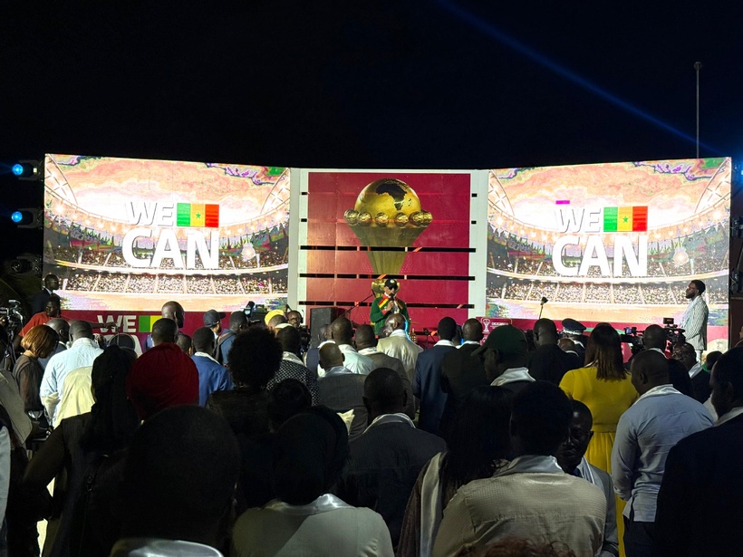 CAN 2025 : le CNRA exige des justificatifs pour les droits de diffusion au Sénégal