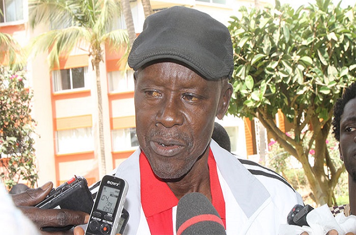 ​As Douane et Karim Séga Diouf, c’est le divorce