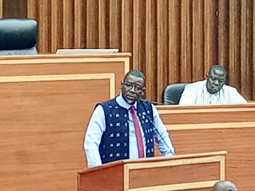 Budget 2026 : le ministère de la Microfinance et de l’ESS voit ses crédits réduits de 7,5 milliards FCFA Budget 2026 : le ministère de la Microfinance et de l’ESS voit ses crédits réduits de 7,5 milliards FCFA