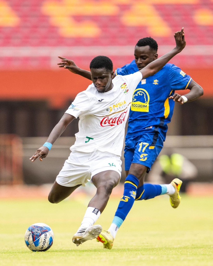 Ligue 1 : Première victoire du Jaraaf cette saison, Guédiawaye FC chute à zéro point après sanction Ligue 1 : Première victoire du Jaraaf cette saison, Guédiawaye FC chute à zéro point après sanction