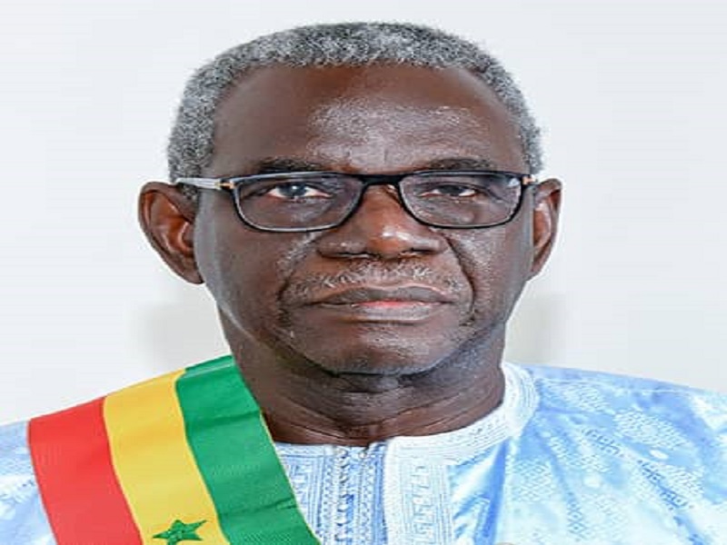 Crise dans les Universités : El Hadji Momar Samb appelle à « un dialogue franc et sincère "avec les étudiants"