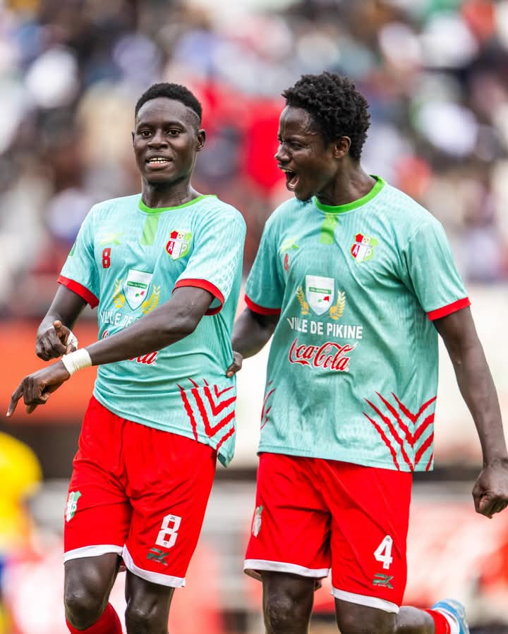 Ligue 1 : Pikine enfonce GFC, Gorée freinée, Wally Daan signe son premier succès 