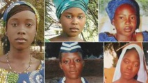 Rapt de Chibok : les lycéennes toujours en vie