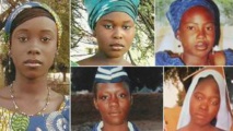 Rapt de Chibok : les lycéennes toujours en vie Rapt de Chibok : les lycéennes toujours en vie