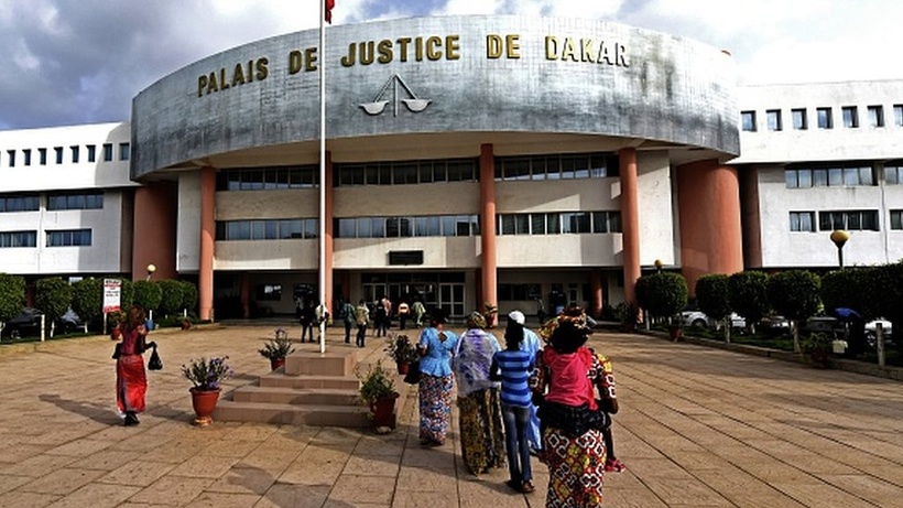 Diamaguène Sicap Mbao : un Asp arrêté pour « viols répétitifs » sur sa cousine de 11 ans