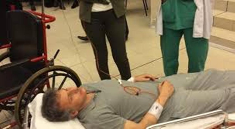 Affaire Karim Wade: le tribunal arbitral de l’ONU ordonne au Sénégal de laisser Bibo Bourgi se soigner en France