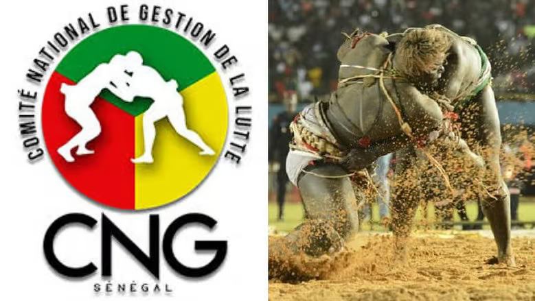 Fédération Sénégalaise de Lutte (FSL) : La liste provisoire des candidats dévoilée, une seule femme en lice