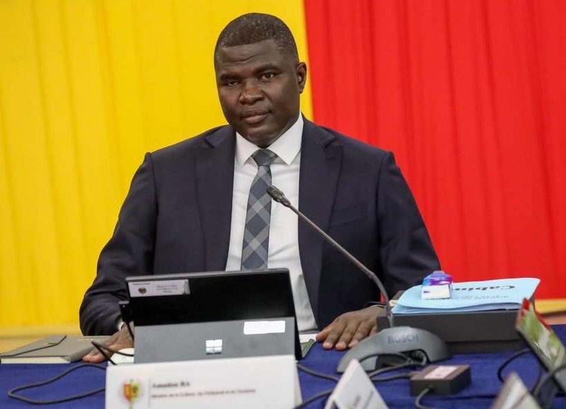 Budget 2026 : la Culture et le Tourisme dotés de 28,9 milliards FCFA Budget 2026 : la Culture et le Tourisme dotés de 28,9 milliards FCFA