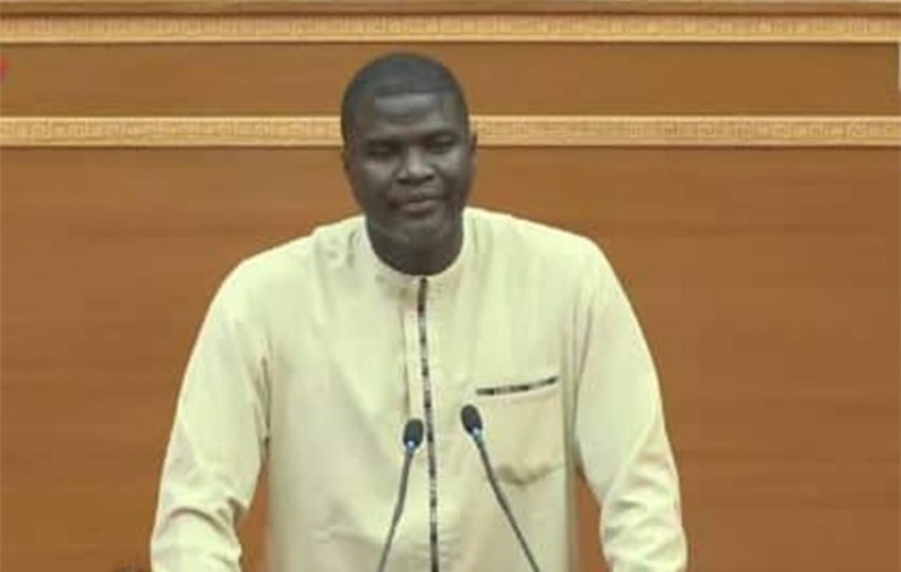 SAPCO : Amadou Ba révèle 1 milliard de FCFA de dettes à l'IPRES et des salaires hors norme SAPCO : Amadou Ba révèle 1 milliard de FCFA de dettes à l'IPRES et des salaires hors norme