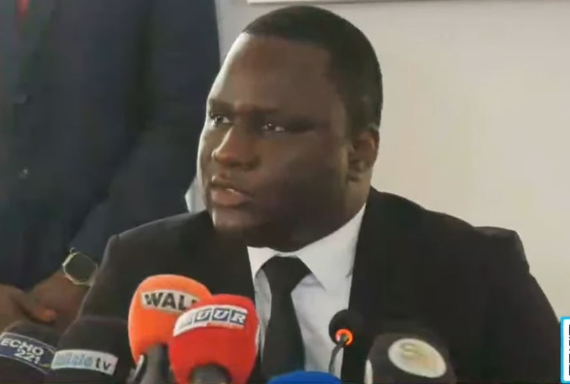 Crise dans le BTP : le syndicat des entrepreneurs dénonce le « discours stigmatisant » du ministre Déthié Fall