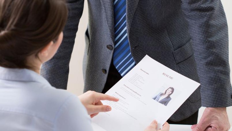 Remerciée pour avoir refusé de changer de prénom Remerciée pour avoir refusé de changer de prénom