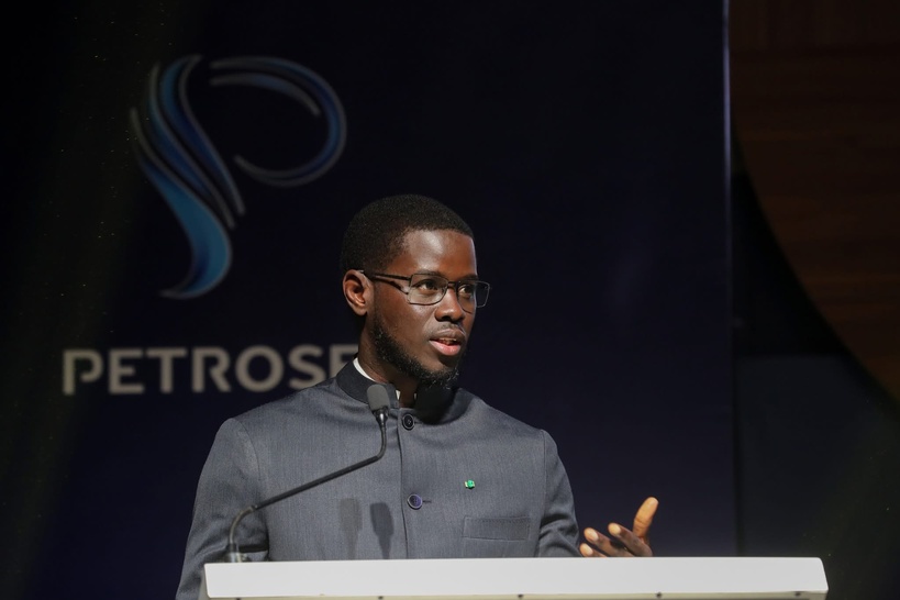 Le Sommet MSGBC 2025 lancé à Dakar pour accélérer la souveraineté énergétique régionale 