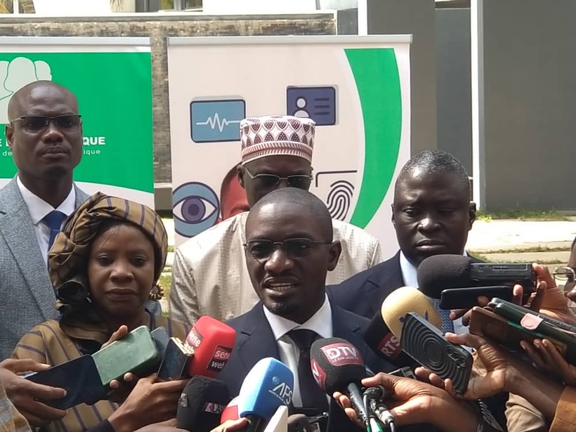 Fonction publique : le Sénégal lance un audit physique et biométrique des agents de l’État Fonction publique : le Sénégal lance un audit physique et biométrique des agents de l’État