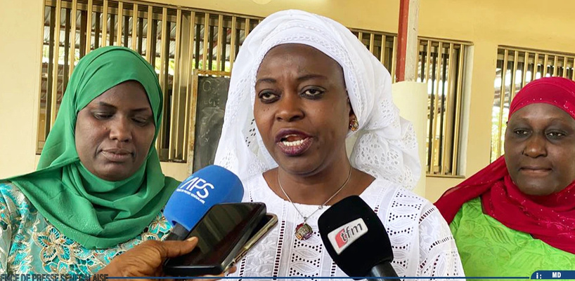 Protection sociale : le Registre national unique atteint un million de ménages en 2024 Protection sociale : le Registre national unique atteint un million de ménages en 2024