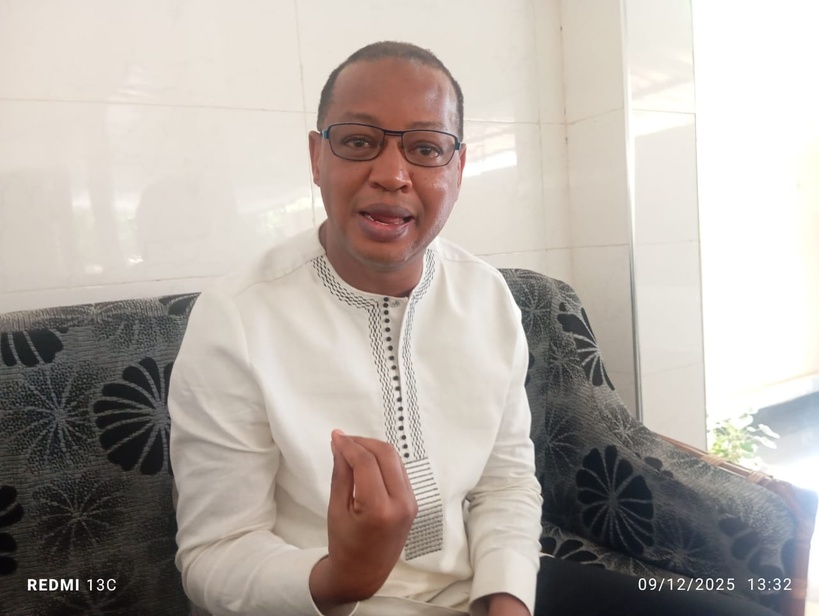 Kolda : le tourisme en panne entre enclavement, patrimoine sous-valorisé et filière cynégétique sinistrée Kolda : le tourisme en panne entre enclavement, patrimoine sous-valorisé et filière cynégétique sinistrée