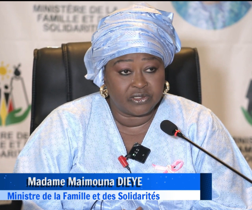 Priorité aux actions sociales : plus de 32 milliards FCFA pour la CMU dans le Budget 2026 adopté à la représentation nationale