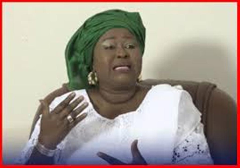 Budget 2026 : le ministère de la Famille dégage 104 milliards de FCFA pour la protection sociale et l'enfance Budget 2026 : le ministère de la Famille dégage 104 milliards de FCFA pour la protection sociale et l'enfance