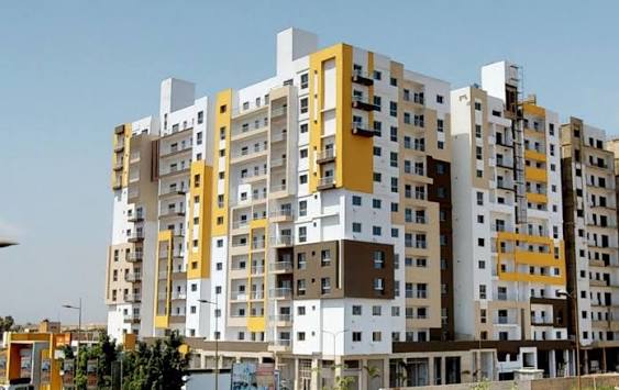 Logement au Sénégal : un déficit “structurel” de 500 000 unités, selon Moussa Balla Fofana