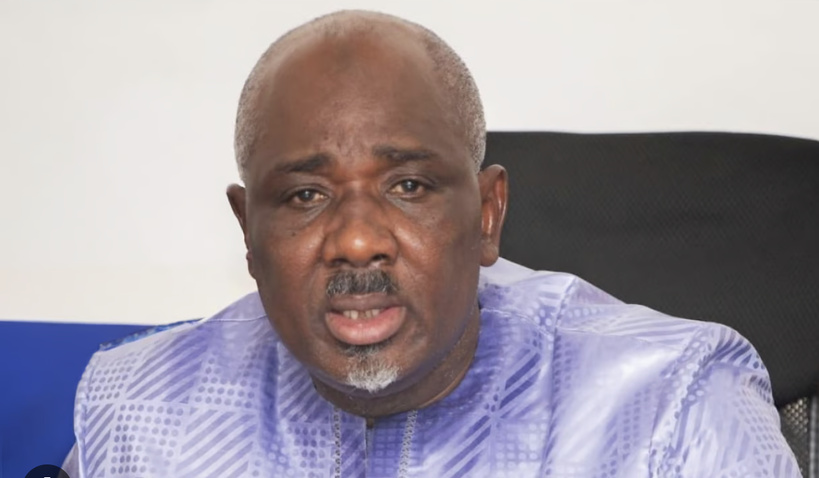 Affaire des 125 milliards de F Cfa : Farba Ngom auditionné sur le fond le lundi 15 décembre Affaire des 125 milliards de F Cfa : Farba Ngom auditionné sur le fond le lundi 15 décembre