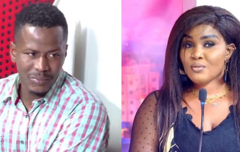 Plainte de Lat Diop : le chroniqueur Cheikh Oumar Talla et Maty Sarr Niang condamnés pour « diffamation »