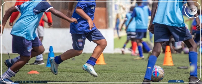 Tournoi national de mini-foot : voici le programme des demi-finales