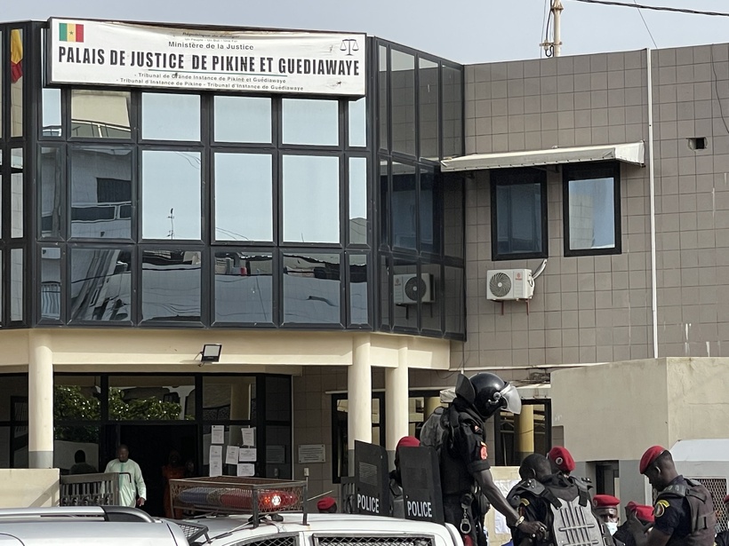 Pikine : une domestique de 20 ans vole 3 millions de FCFA à sa patronne pour faire plaisir à son petit ami