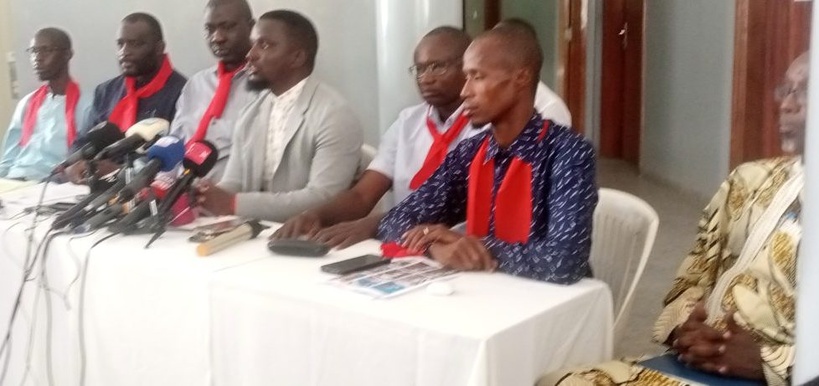 Administration : le syndicat des travailleurs reconduit sa grève pour 48h, les 11 et 12 décembre 2025